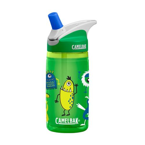 CamelBak Kids Eddy Insulated .4L Water Bottle Cyclopsters