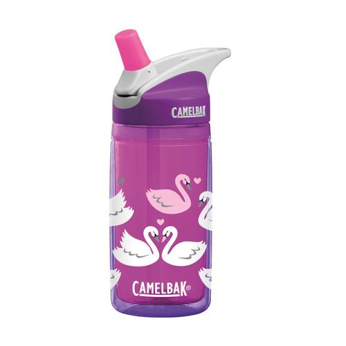 CamelBak Kids Eddy Insulated .4L Water Bottle Purpleswan