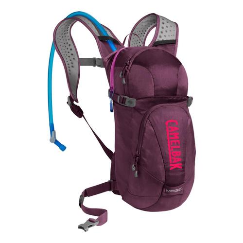 CamelBak Women's Magic 70oz Hydration Pack Plumpink