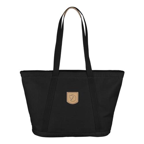 Fjallraven Totepack No.4 Wide Black_550