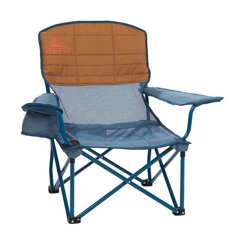 Kelty Mesh Lowdown Chair Tapestry.Canyon_brn