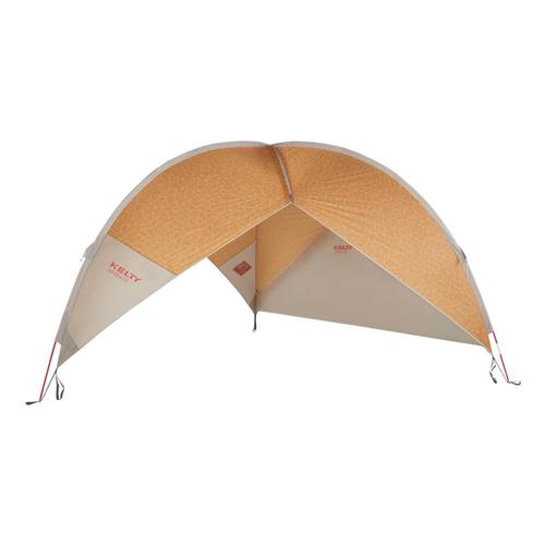 Kelty Sun Shade With Side Wall Sand