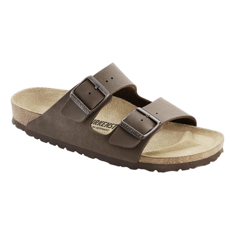 Birkenstock Women’s Arizona Birko-Flor Sandals - Narrow MOCHABRKIBUK