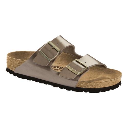 Birkenstock Women’s Arizona Birko-Flor Sandals Elemtltaup