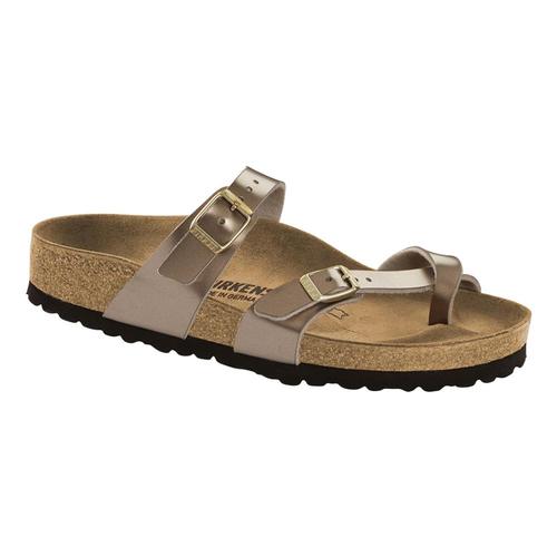 Birkenstock Women's Mayari Birko-Flor Sandals Elmetaup