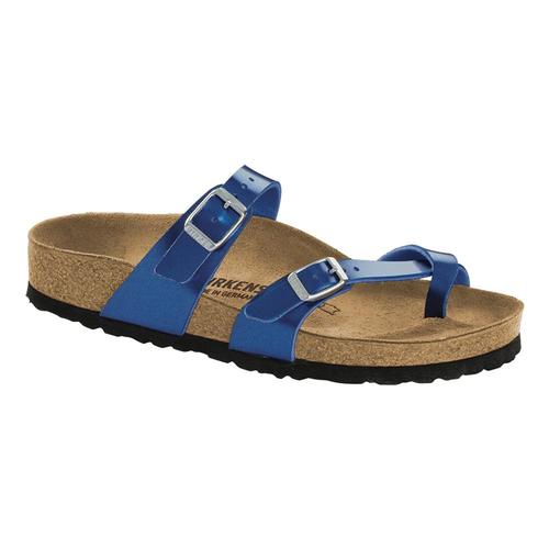 Birkenstock Women's Mayari Birko-Flor Sandals Elmetocen