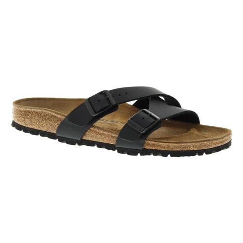 Birkenstock Women’s Yao Sandals Blkbirko