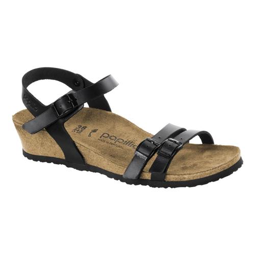 Birkenstock Papillio Women’s Lana Sandals Black