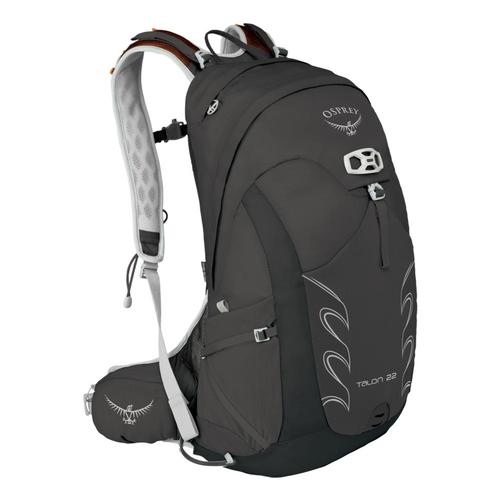 Osprey Talon 22 - Medium/Large Pack Black