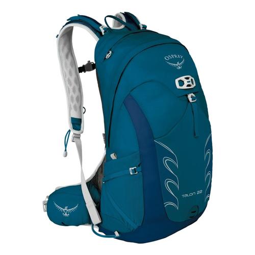 Osprey Talon 22 - Small/Medium Pack Ultblue