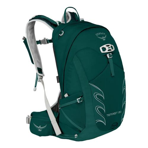 Osprey Women's Tempest 20 - Small/Medium Daypack Chlorgreen