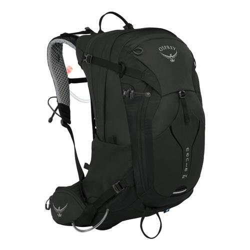 Osprey Manta 24 Hydration Pack Black