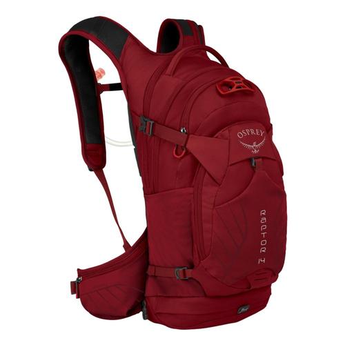 Osprey Raptor 14 Hydration Pack Wildred