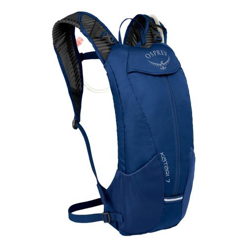 Osprey Katari 7 Hydration Pack Cobaltblue