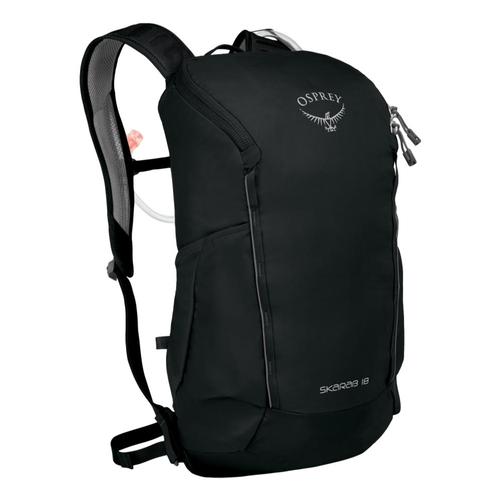 Osprey Skarab 18 Hydration Pack Black