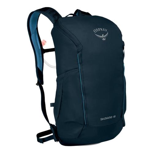 Osprey Skarab 18 Hydration Pack Deepblue