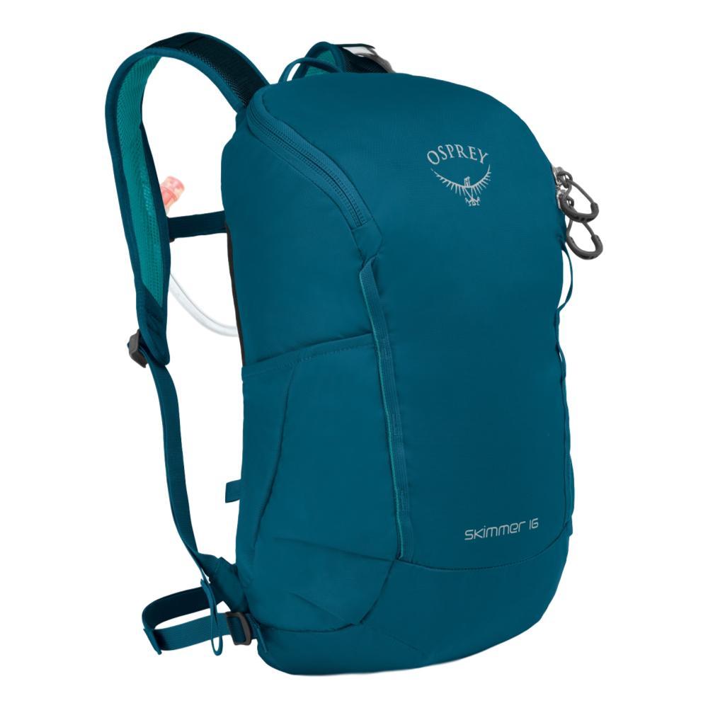 Osprey Women's Skimmer 16 Hydration Pack SAPPHBULE