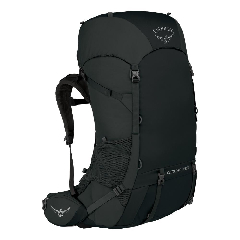 Osprey Rook 65 Pack BLACK