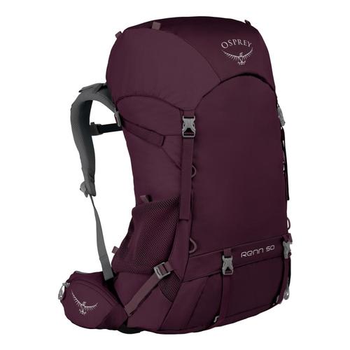 The North Face Womens Never Stop Crossbody Bag: Coal Brown
