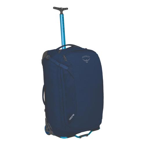 Osprey Ozone Wheeled 75L/26in Luggage Buoyant_blue