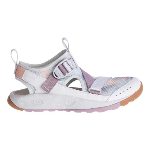 Chaco Women's Odyssey Sandals Mstquail