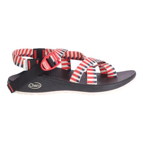 Chaco Women’s Z/Cloud 2 Sandals Taprgrendn