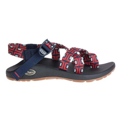 Chaco Women's Z/2 Classic Sandals Prargrendn