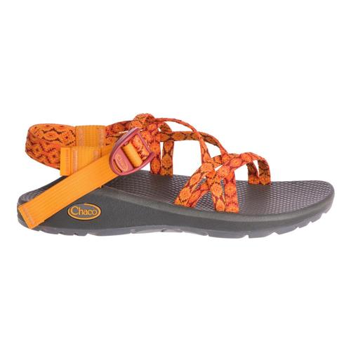Chaco Women's Z/Cloud X Sandals Decrpoppy