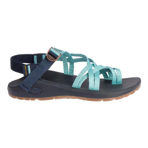 Chaco Women’s Z/Cloud X2 Sandals Aqua