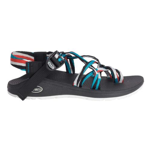 Chaco Women’s Z/Cloud X2 Sandals Pnteal