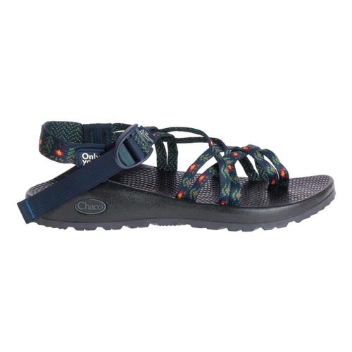 Chaco Women's ZX/2 Classic Sandals Smkyfornvy