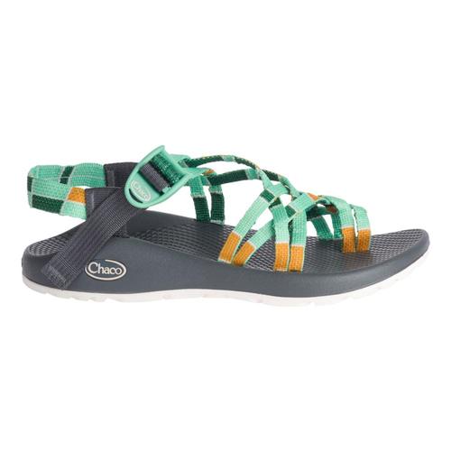 Chaco Women's ZX/2 Classic Sandals Funkatydid