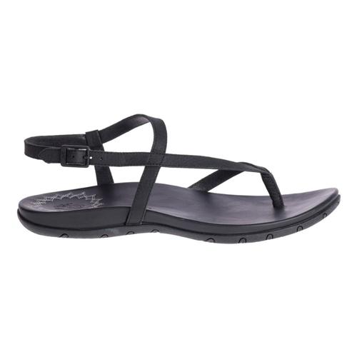 Chaco Women's Rowan Sandals Black
