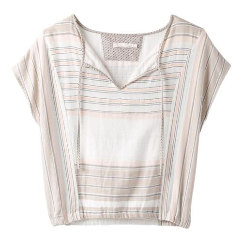 prAna Women’s Mistico Top Stone