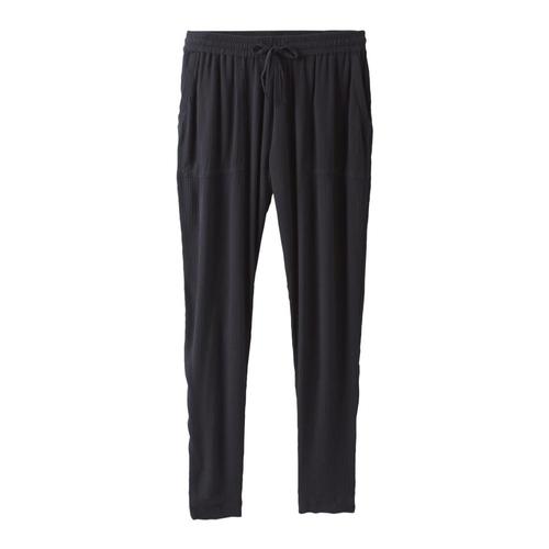 prAna Women’s Hele Mai Pants Black