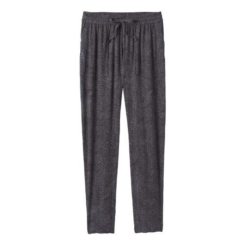 prAna Women’s Hele Mai Pants Blackmisty