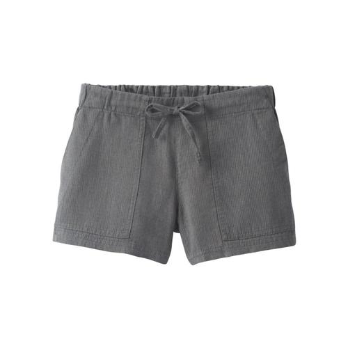 prAna Women’s Milango Shorts Aloe