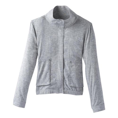 prAna Women’s Snider Jacket Chambray