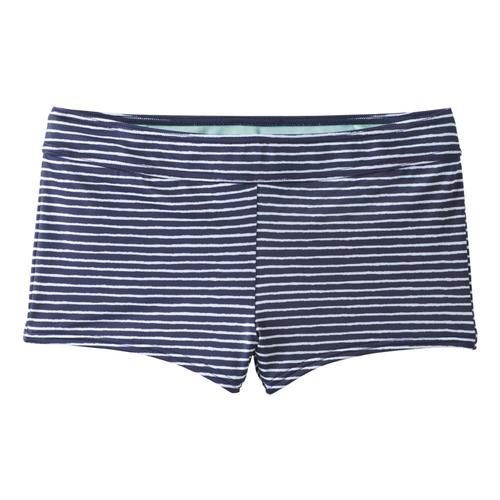 prAna Women's Raya Swim Bottoms Blueanchor