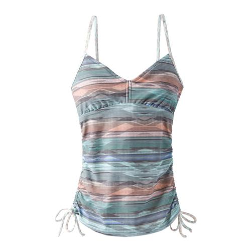 prAna Women’s Moorea Tankini Top Gntbonita