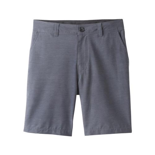 prAna Men’s Rotham Shorts Granite