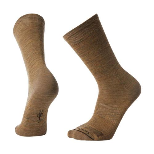 Smartwool Men's Anchor Line Crew Socks Dtsand_a37