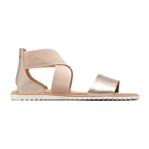 Sorel Women’s Ella Sandals Wmgold_204
