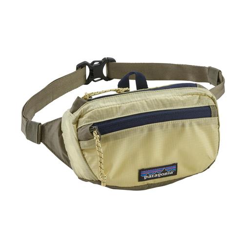 Patagonia Lightweight Travel Mini Hip Pack Reye
