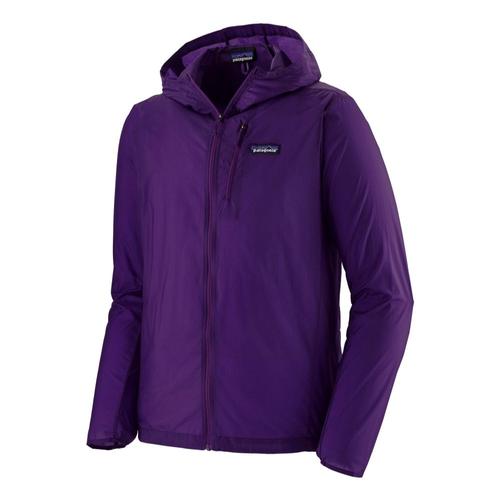 Patagonia Men's Houdini Jacket Purple_pur