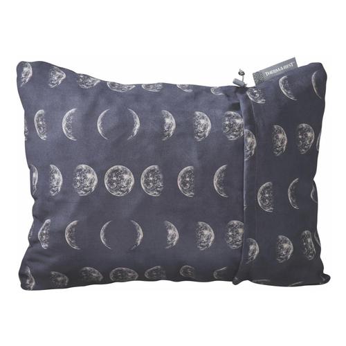 Therm-a-Rest Compressible Pillow - Medium Moon