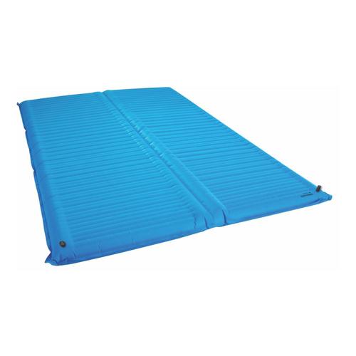Thermarest NeoAir Camper Duo Sleeping Pad Med_blue