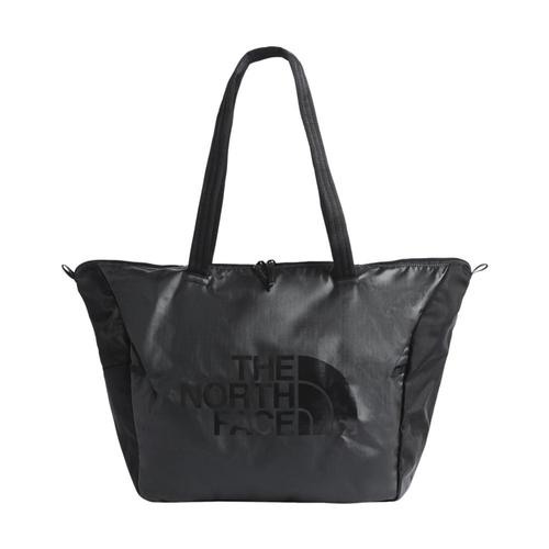 The North Face Stratoliner Tote Blk_jk3