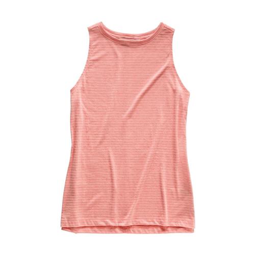 The North Face Women's Emerine Tank Coral_bl8