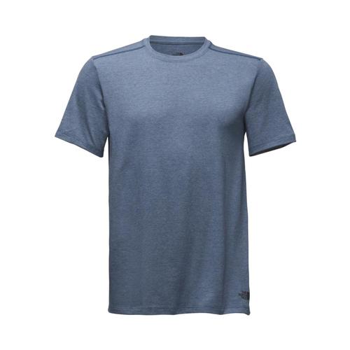 The North Face Men's Day Three Tee Hkw_blue